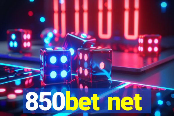 850bet net